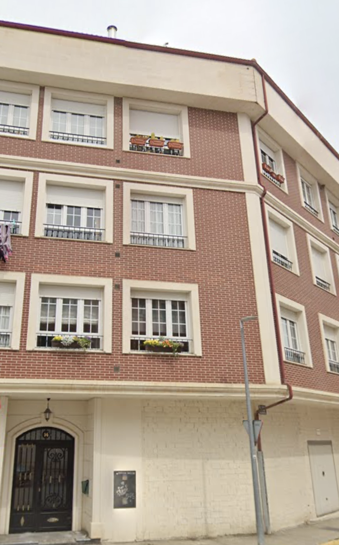 Piso en Medina de Pomar